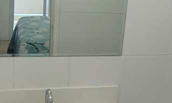 Imagem 5: Apartamento à venda em Santa Cecília com 33 m², 1 quarto, 1 suíte, 1 vaga