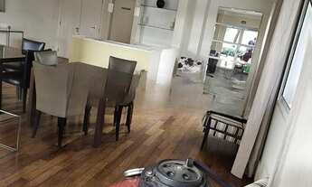 Imagem 5: Apartamento à venda em Jardim Paulista com 109 m², 2 quartos, 2 suítes, 2 vagas