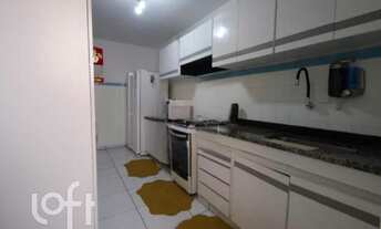 Imagem 4: Apartamento à venda em Cambuci com 83 m², 2 quartos