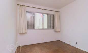 Imagem 6: Apartamento à venda em Santa Cecília com 116 m², 3 quartos, 1 suíte, 1 vaga