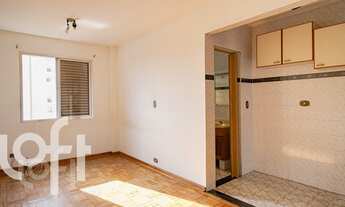 Imagem 4: Apartamento à venda em Sé com 23 m², 1 quarto