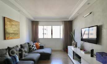 Imagem: Apartamento à venda em Higienópolis com