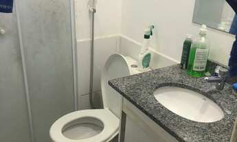 Imagem 5: Apartamento à venda em Cachoeirinha com 49 m², 2 quartos, 1 vaga