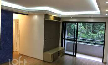 Imagem: Apartamento à venda em Vila Andrade com