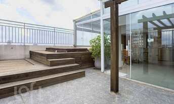 Imagem 2: Apartamento à venda em Santana com 260 m², 3 quartos, 3 suítes, 3 vagas