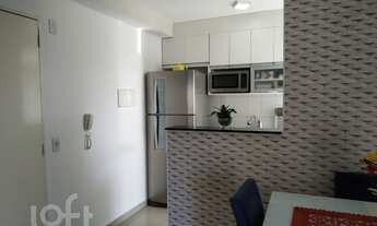 Imagem 4: Apartamento à venda em Sacomã com 50 m², 2 quartos