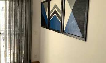 Imagem 4: Apartamento à venda em Jabaquara com 55 m², 2 quartos, 1 vaga