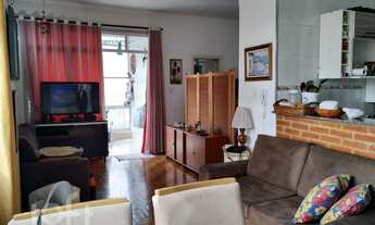 Imagem 5: Apartamento à venda em Santa Cecília com 55 m², 1 quarto