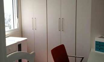 Imagem 2: Apartamento à venda em Saúde com 64 m², 2 quartos, 1 suíte, 1 vaga