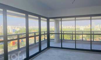 Imagem: Apartamento à venda em Pinheiros com 142