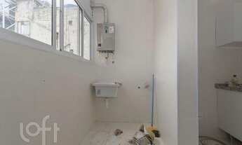 Imagem 7: Apartamento à venda em Bela Vista com 80 m², 2 quartos, 1 suíte