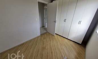 Imagem 7: Apartamento à venda em Jabaquara com 61 m², 2 quartos, 1 vaga