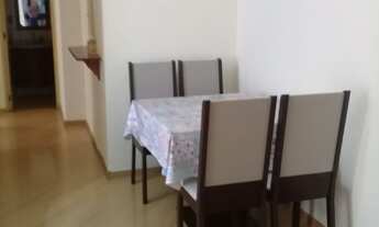 Imagem 2: Apartamento à venda em Saúde com 51 m², 2 quartos, 1 vaga