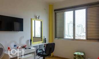 Imagem 5: Apartamento à venda em Bosque da Saúde com 98 m², 3 quartos