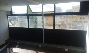 Imagem 3: Apartamento à venda em República com 37 m², 1 quarto