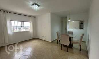 Imagem: Apartamento à venda em São Miguel Paulista