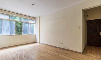 Imagem 2: Apartamento à venda em Paraíso com 124 m², 3 quartos, 1 suíte, 1 vaga