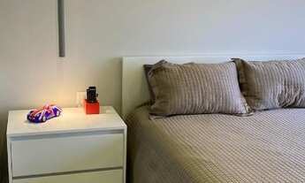 Imagem 6: Apartamento à venda em Santo Amaro com 68 m², 2 quartos, 1 suíte, 1 vaga