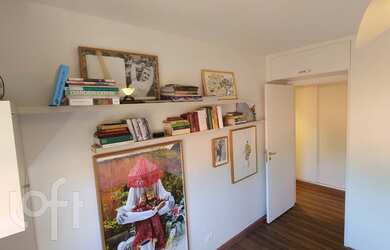 Imagem 13: Apartamento à venda em Santo Amaro com 200 m², 3 quartos, 2 suítes, 3 vagas