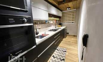 Imagem 7: Apartamento à venda em Morumbi com 120 m², 2 quartos, 1 suíte, 2 vagas