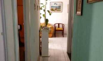 Imagem 2: Apartamento à venda em Sacomã com 62 m², 2 quartos, 1 vaga