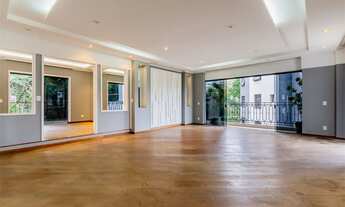 Imagem 1: APARTAMENTO em São Paulo - SP, Higienópolis