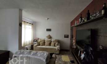 Imagem 5: Apartamento à venda em Jardim São Luís com 78 m², 2 quartos, 1 vaga