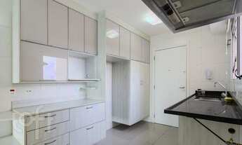 Imagem 6: Apartamento à venda em Saúde com 184 m², 3 quartos, 3 suítes, 3 vagas