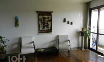 Imagem 2: Apartamento à venda em Cursino com 140 m², 4 quartos, 2 suítes, 4 vagas