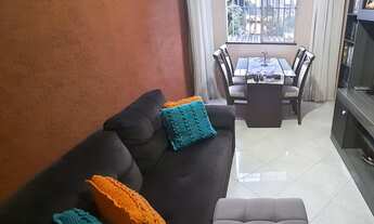 Imagem 6: Apartamento à venda em Itaquera com 56 m², 2 quartos, 1 vaga