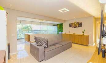 Imagem: Apartamento à venda em Santo Amaro com