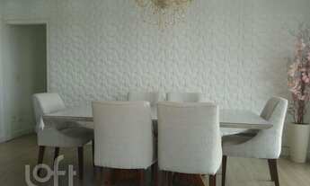 Imagem 2: Apartamento à venda em Vila Sônia com 140 m², 4 quartos, 3 suítes, 4 vagas