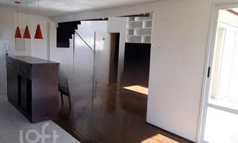 Imagem: Apartamento à venda em Vila Madalena com