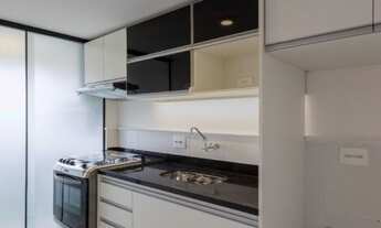 Imagem 5: Apartamento à venda em Santo Amaro com 45 m², 2 quartos, 1 vaga