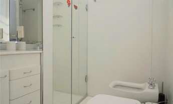 Imagem 3: Apartamento à venda em Sumaré com 386 m², 4 quartos, 1 suíte, 2 vagas