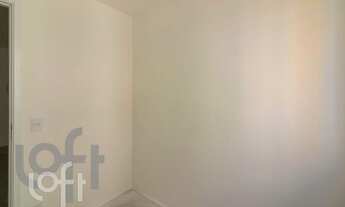 Imagem 2: Apartamento à venda em Cangaíba com 39 m², 2 quartos