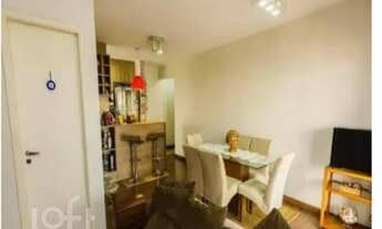 Imagem 3: Apartamento à venda em Santa Cecília com 68 m², 2 quartos, 1 suíte, 1 vaga