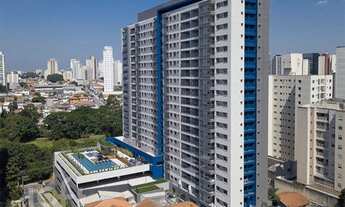 Imagem 6: Apartamento à venda em Saúde com 70 m², 2 quartos