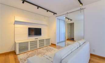 Imagem 5: APARTAMENTO em São Paulo - SP, Cidade Monções