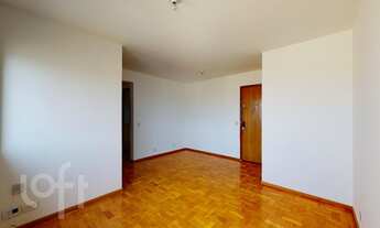 Imagem 7: Apartamento à venda em Jabaquara com 59 m², 2 quartos, 1 vaga