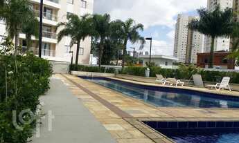 Imagem 4: Apartamento à venda em Santo Amaro com 75 m², 3 quartos, 1 suíte, 2 vagas