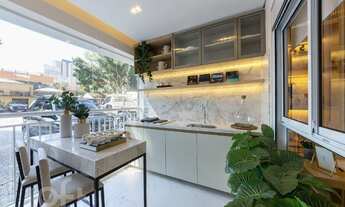 Imagem 4: Apartamento à venda em Santo Amaro com 59 m², 2 quartos, 1 vaga