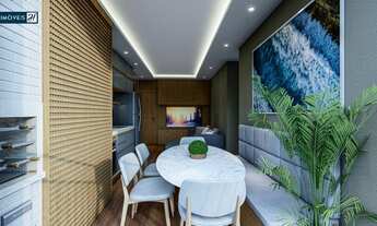 Imagem 5: APARTAMENTO em São Paulo - SP, Vila Guilhermina