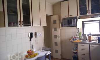 Imagem 2: Apartamento à venda em Alto de Pinheiros com 130 m², 4 quartos, 2 suítes, 3 vagas