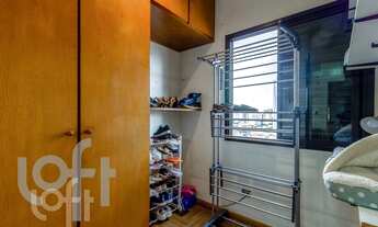 Imagem 4: Apartamento à venda em Vila Formosa com 189 m², 4 quartos, 2 suítes, 3 vagas