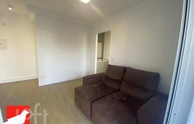 Imagem 13: Apartamento à venda em Saúde com 32 m², 1 quarto, 1 vaga