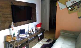 Imagem 6: Apartamento à venda em Sacomã com 55 m², 2 quartos, 1 vaga