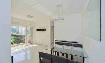 Imagem 3: APARTAMENTO em São Paulo - SP, Vila Olímpia