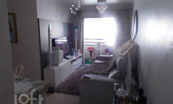 Imagem 4: Apartamento à venda em Carrão com 122 m², 3 quartos, 1 suíte, 2 vagas