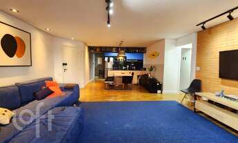 Imagem 4: Apartamento à venda em Brooklin com 140 m², 3 quartos, 3 suítes, 2 vagas